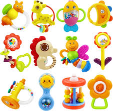 Baby Toys