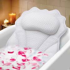 Bath Pillow