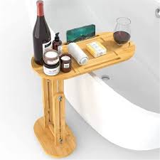 Bath Table