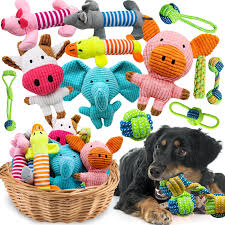 Dog Toys