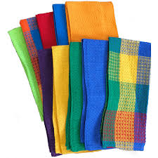 Kitchen Towels