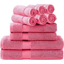 Towels