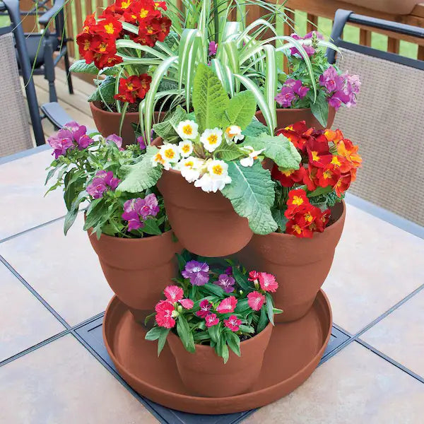 flower planter