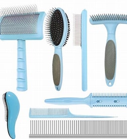 Home Grooming Supplies