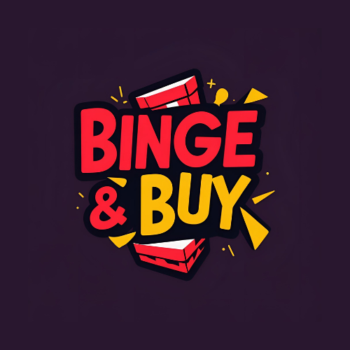 BingeNBuy