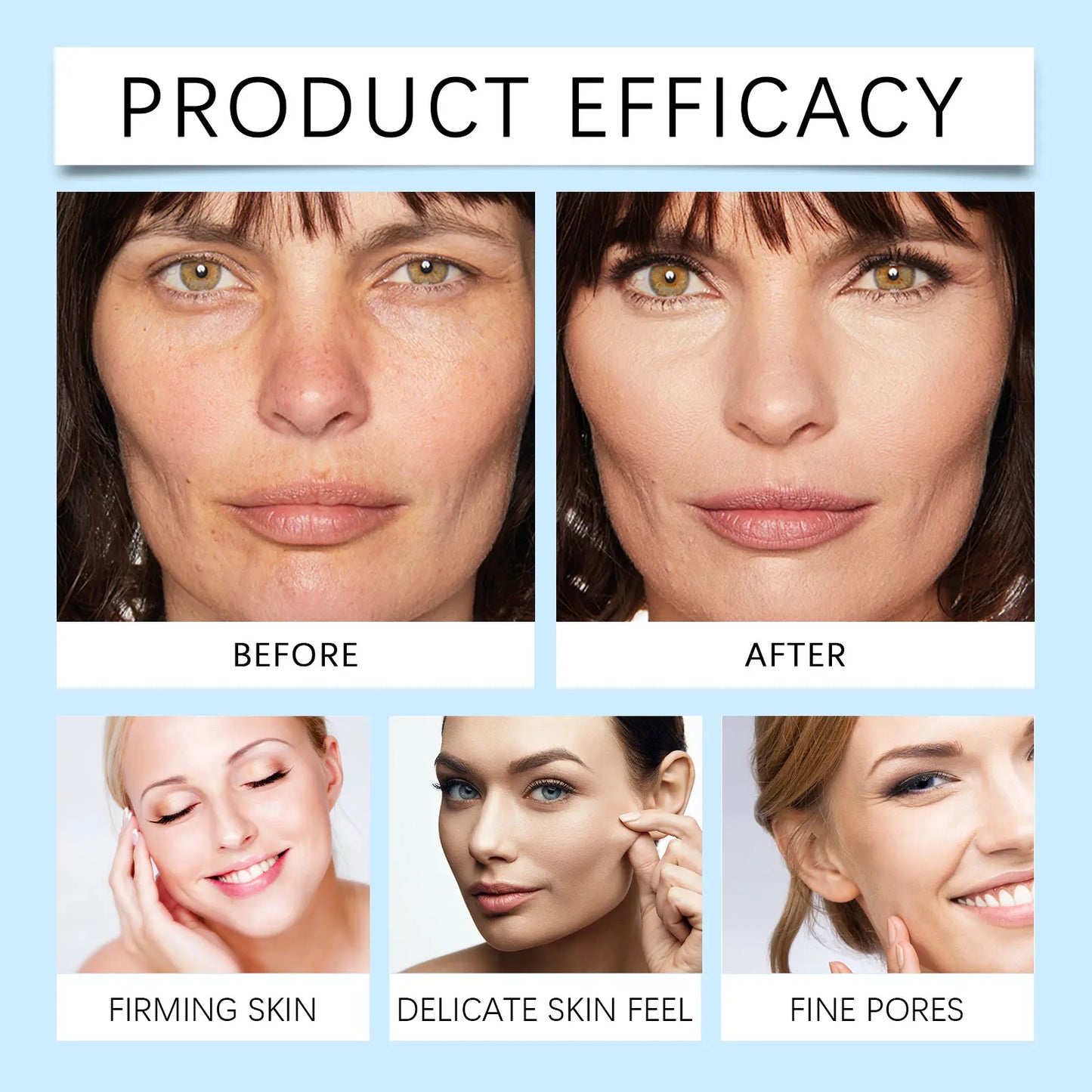 East Moon Bamboo Charcoal Mud Mas Gentle Exfoliating Blackhead Care Hydrating Revitalizing Facial Mask Non-Drying All Skin Types